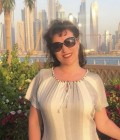 Rencontre Femme : Anzhelika, 55 ans à Kazakhstan  Петропавловск